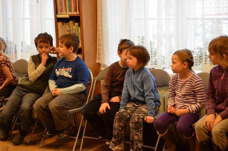 Ferie z Biblioteką