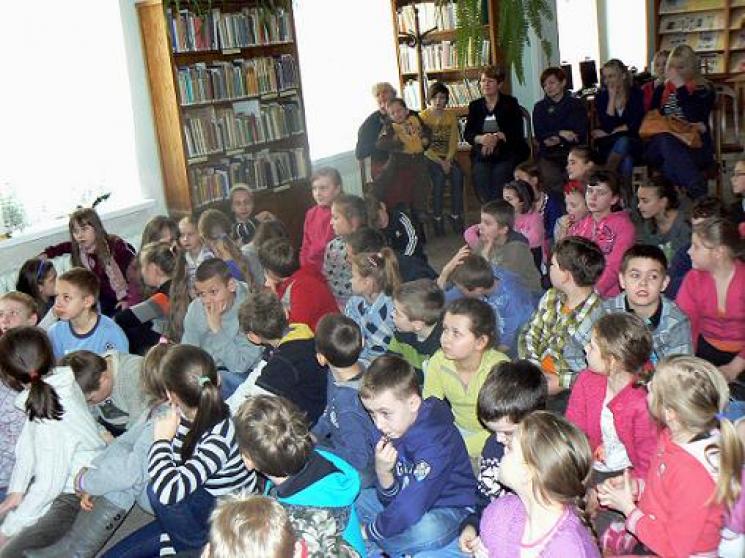 „Dziadek do orzechów”