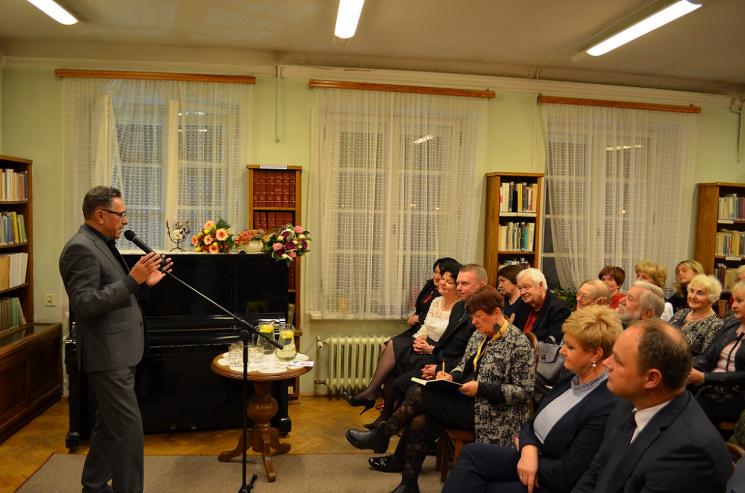XII Damsko – Męskie Spotkania Marcowe