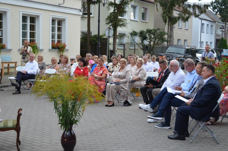 Narodowe czytanie 2025