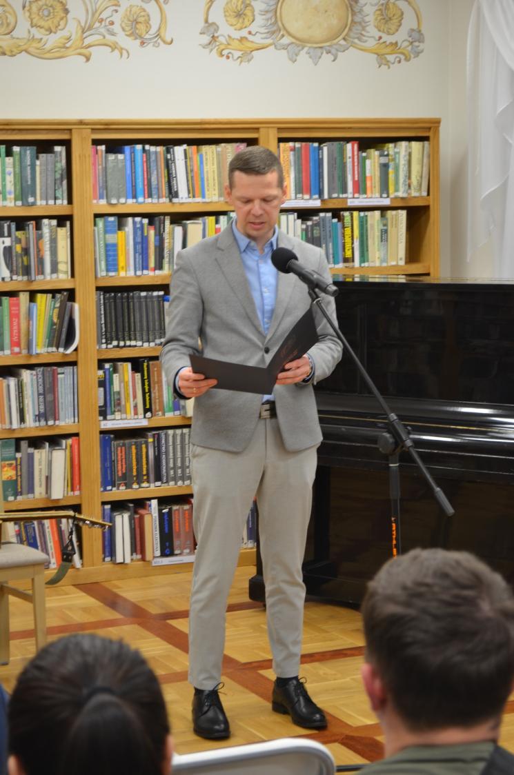 XVI Damsko-Męskie Spotkania Marcowe