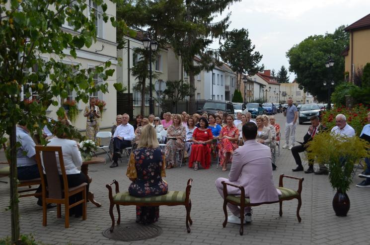 Narodowe czytanie 2025
