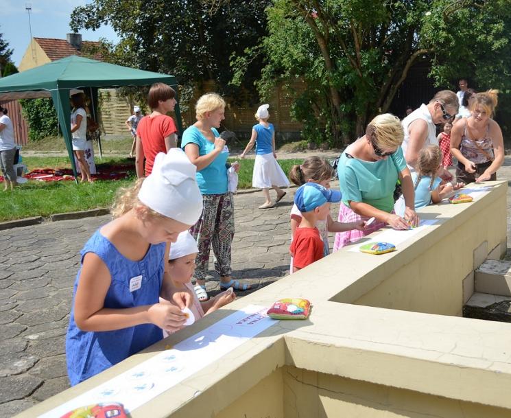 Światowy Dzień Smerfa