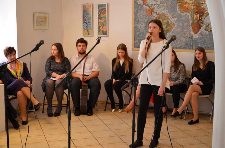 Rozstrzygnięcie XII Konkursu Poezji i Piosenki Francuskiej Art poétique 