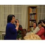 Dzień kobiet 2016
