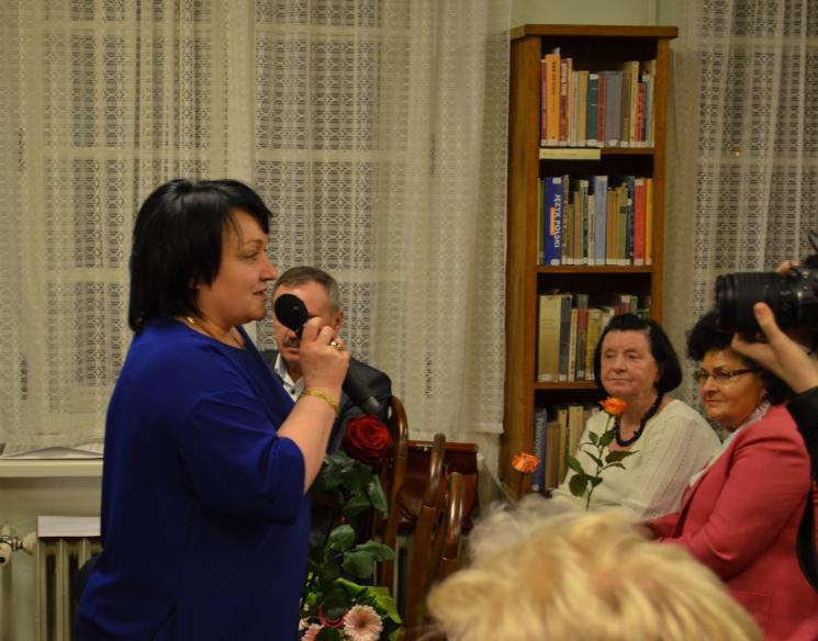 XI Damsko - Męskie Spotkania Marcowe