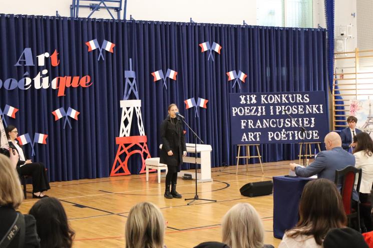 Art Poétique 2026 rozstrzygnięty!