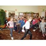 3Szarka i wilki