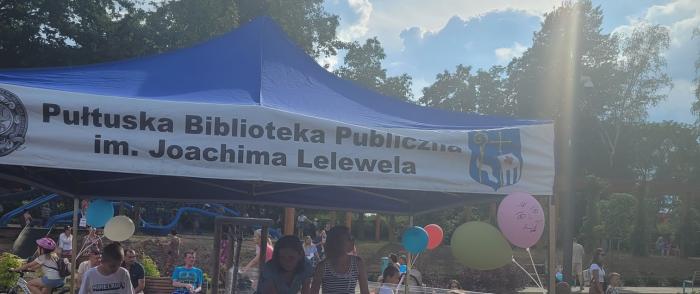 Gminny Piknik Rodzinny