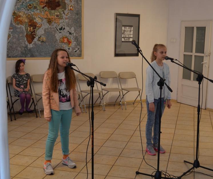 Rozstrzygnięcie XII Konkursu Poezji i Piosenki Francuskiej Art poétique 