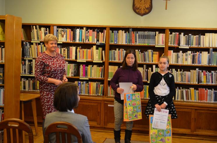 Dawno, dawno temu… rozstrzygnięcie konkursu literackiego 