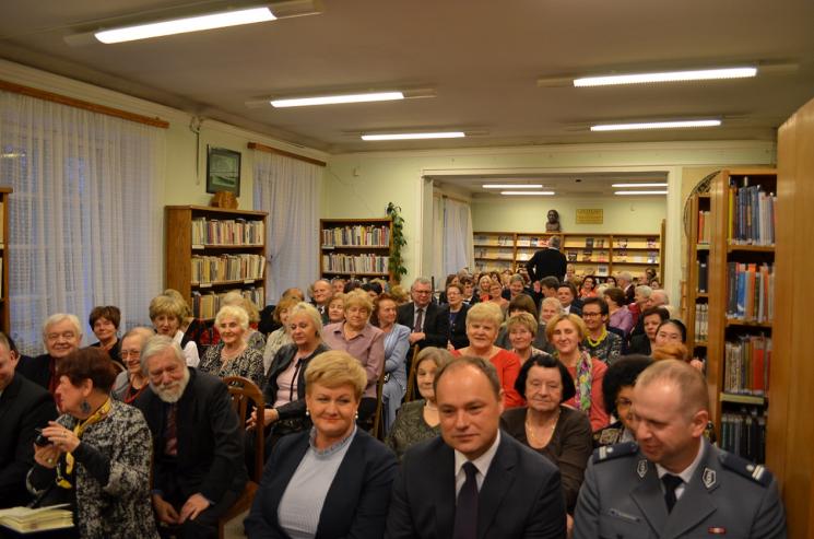 XII Damsko – Męskie Spotkania Marcowe