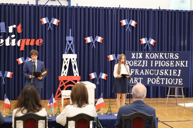 Art Poétique 2026 rozstrzygnięty!