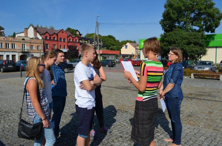 IX Wyścig po historię