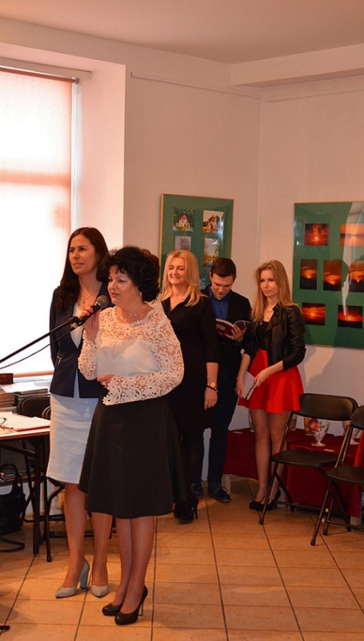 XI Konkurs Poezji i Piosenki Francuskiej Art Poetique 