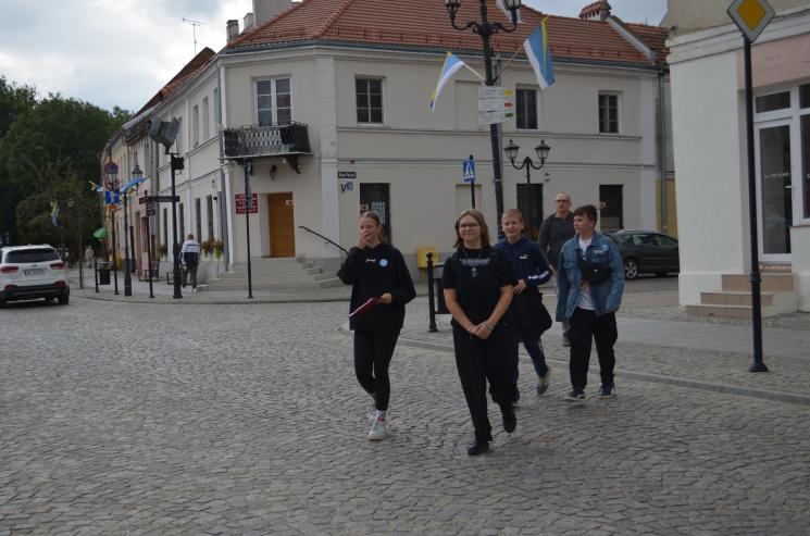 XVIII edycja „Wyścigu po historię” już za nami!