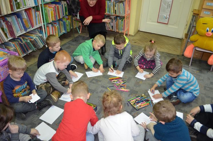 Międzynarodowy Dzień Języka Ojczystego
