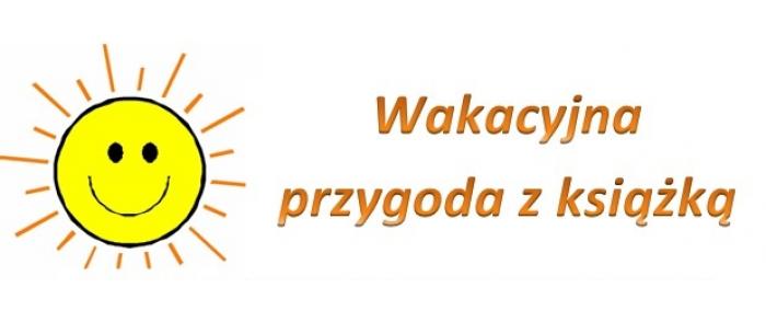 Wakacje w bibliotece