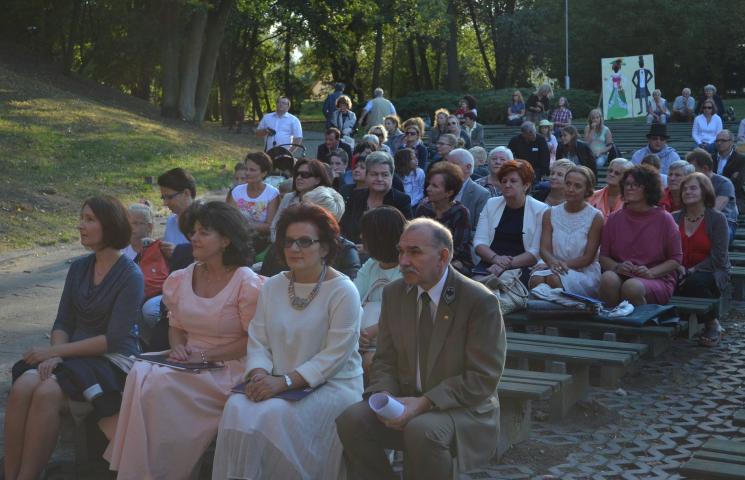Narodowe Czytanie Lalki Bolesława Prusa