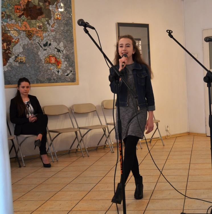 Rozstrzygnięcie XII Konkursu Poezji i Piosenki Francuskiej Art poétique 