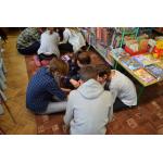 Lekcje Biblioteczne