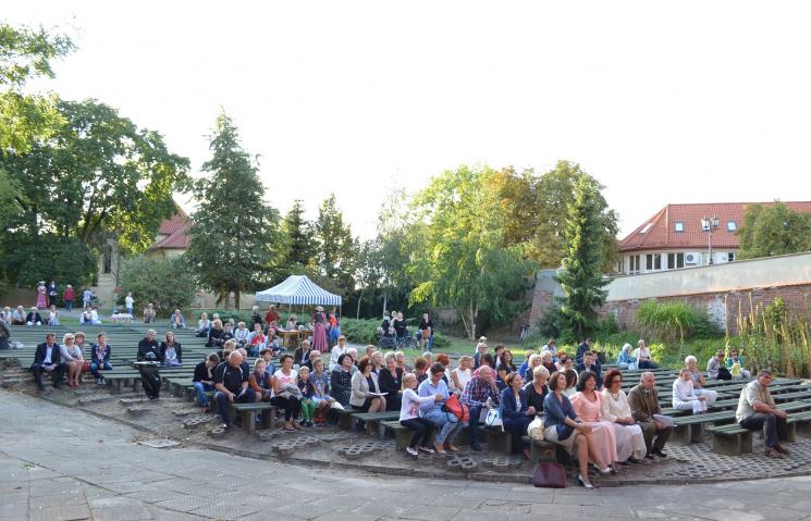 Narodowe Czytanie Lalki Bolesława Prusa