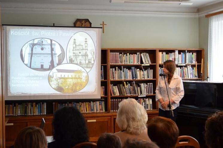 Podsumowanie Programu Rozwoju Bibliotek