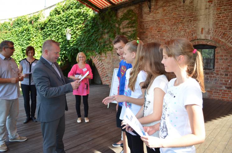 IX Wyścig po historię