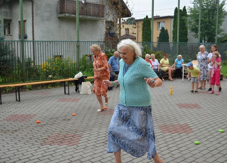 Wakacje w Bibliotece