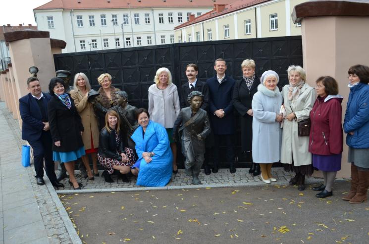 I edycja Konkursu Poezji i Prozy Wiktora Gomulickiego