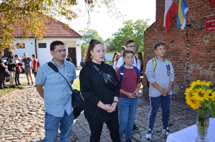 Wyścig po historię 2021