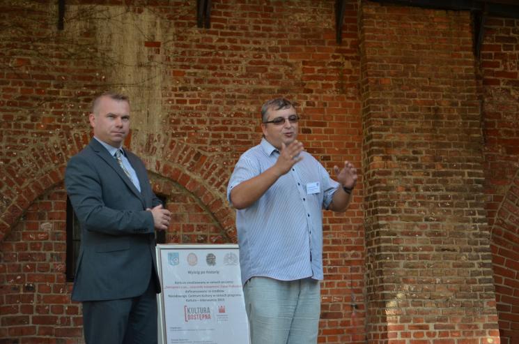 IX Wyścig po historię