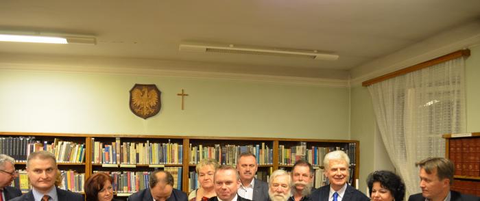 XI Damsko - Męskie Spotkania Marcowe
