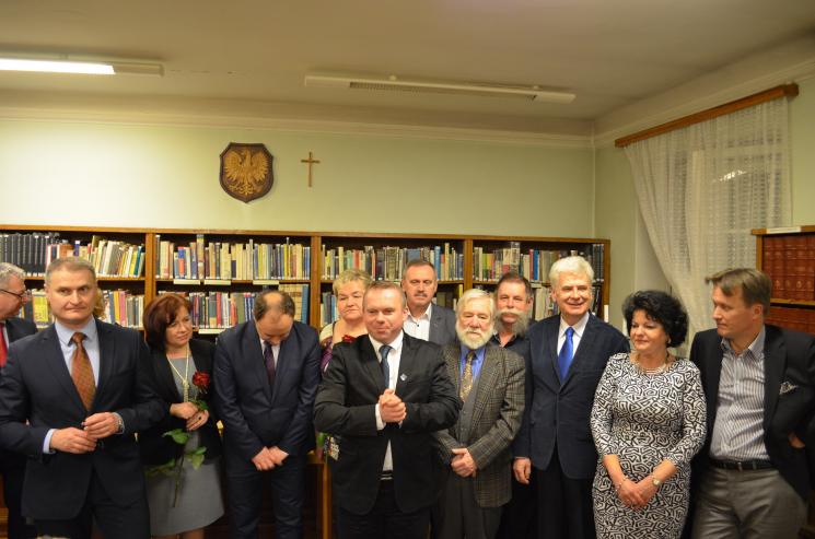XI Damsko - Męskie Spotkania Marcowe