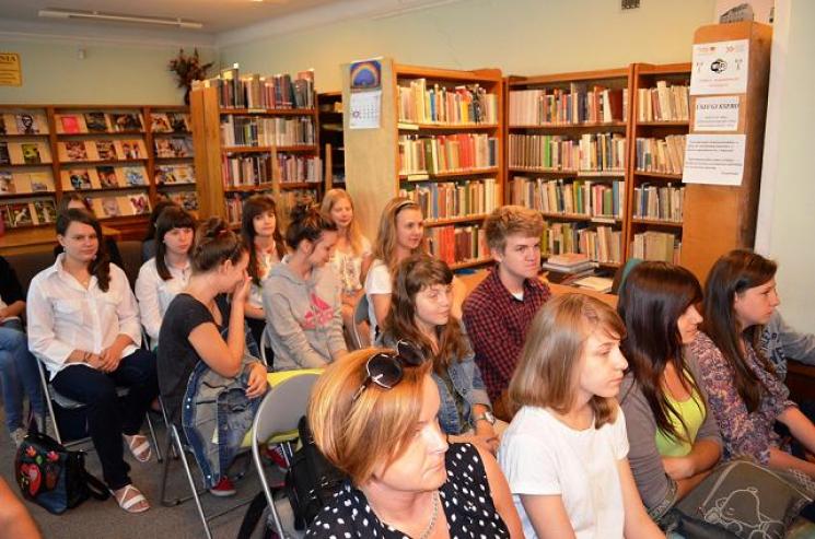 Podsumowanie Programu Rozwoju Bibliotek