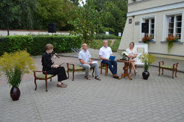 Narodowe czytanie 2025