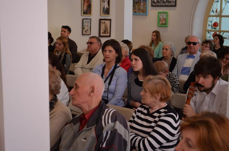 XI Konkurs Poezji i Piosenki Francuskiej Art Poetique 