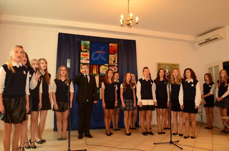 Rozstrzygnięcie IX Ogólnopolskiego Konkursu Jednego Wiersza
