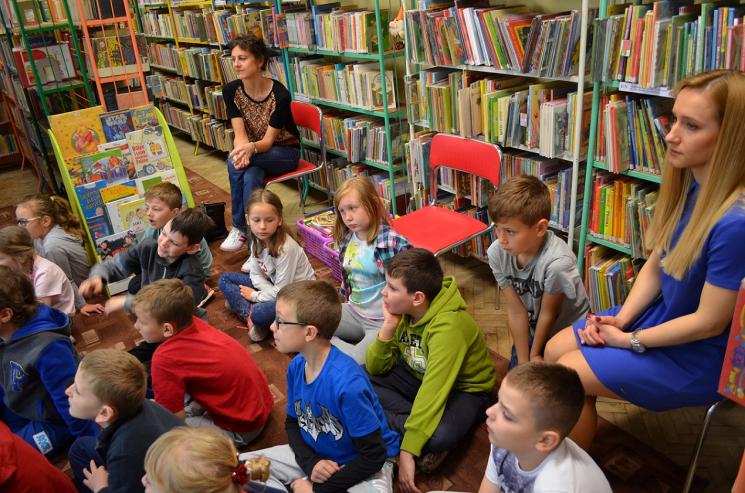 Tydzień Bibliotek