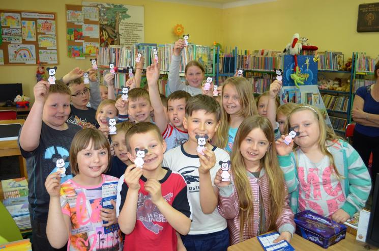 Tydzień Bibliotek 2016