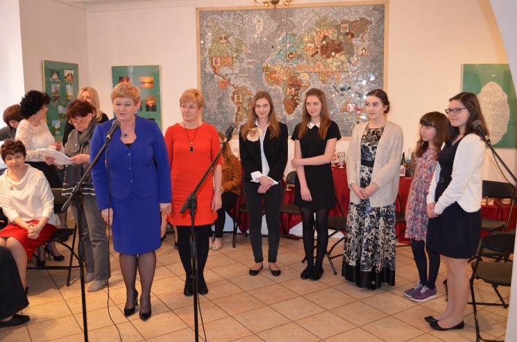 XI Konkurs Poezji i Piosenki Francuskiej Art Poetique 