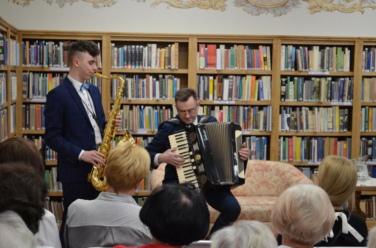 XIII Damsko Męskie Spotkania Marcowe