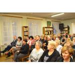 Dzień kobiet 2016