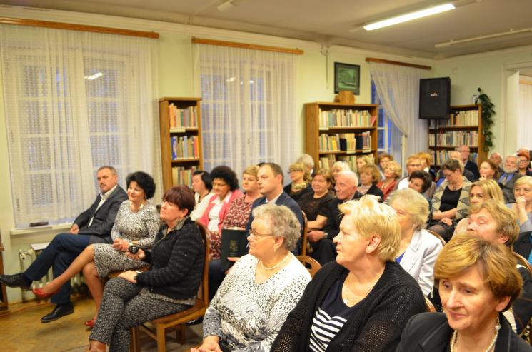 XI Damsko - Męskie Spotkania Marcowe