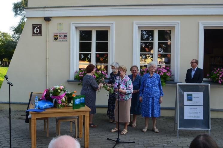 Pani Zofia Mariana Wróbel