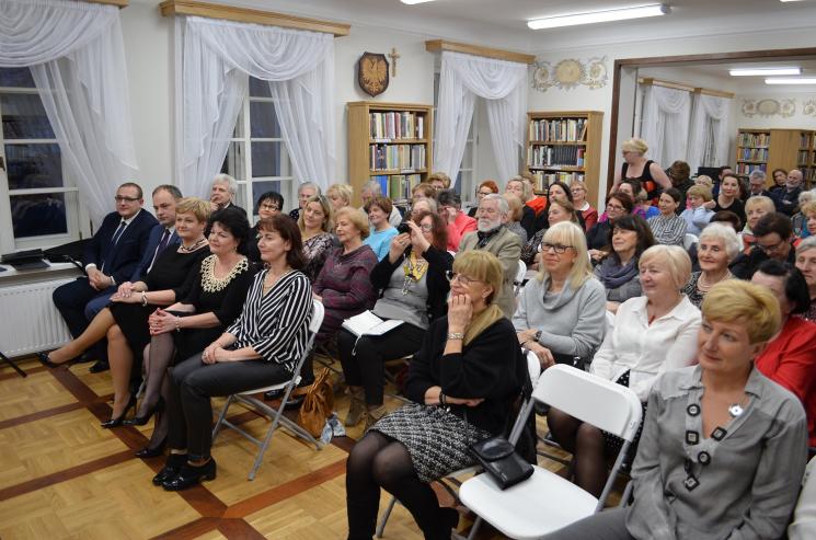 XIII Damsko Męskie Spotkania Marcowe