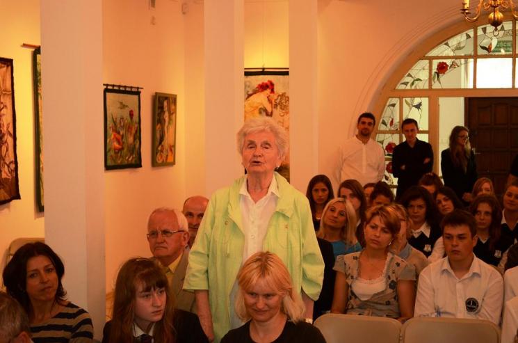 Rozstrzygnięcie IX Ogólnopolskiego Konkursu Jednego Wiersza