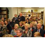 Dzień kobiet 2016