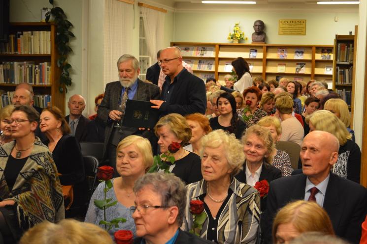 XI Damsko - Męskie Spotkania Marcowe