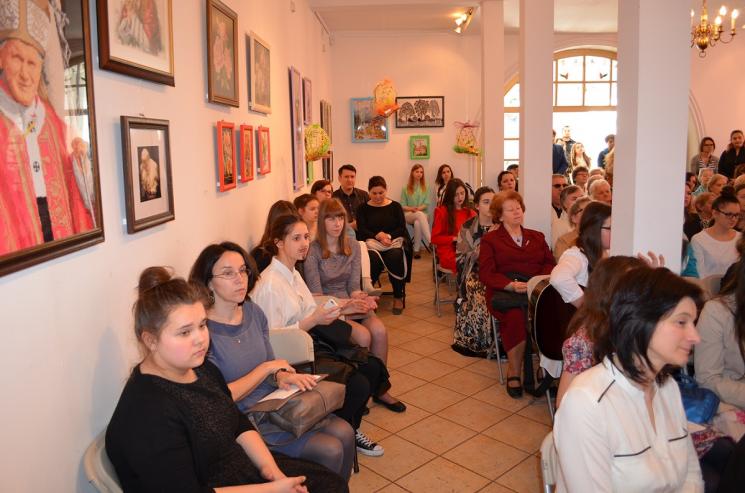 XI Konkurs Poezji i Piosenki Francuskiej Art Poetique 